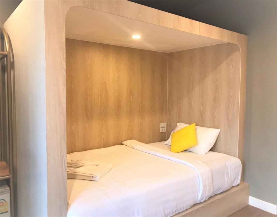 Frühstückspension La La Moon Poshtel'n' Pool *