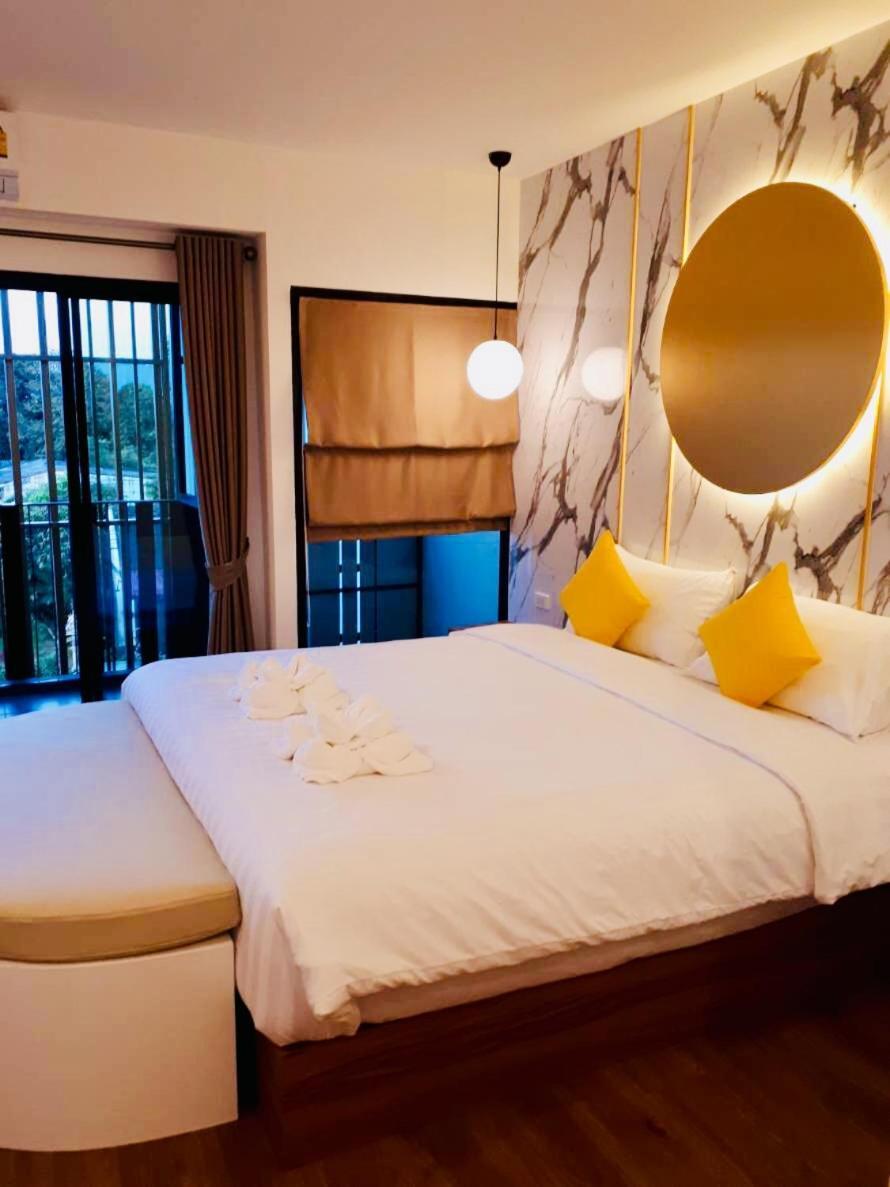 La La Moon Poshtel'n' Pool * Krabi town